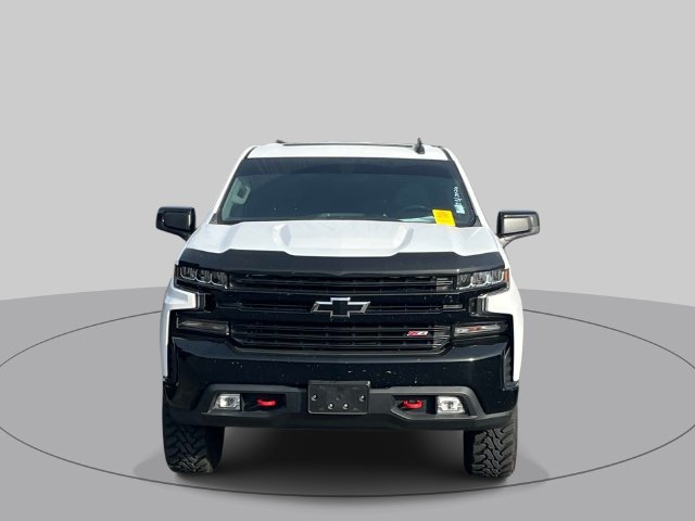 Used 2019 Chevrolet Silverado 1500 LT Trail Boss AWD/4WD image 6