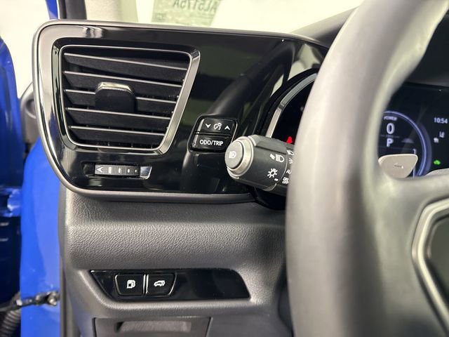 Certified 2024 Lexus NX 350h AWD w/ Vision Package image 17