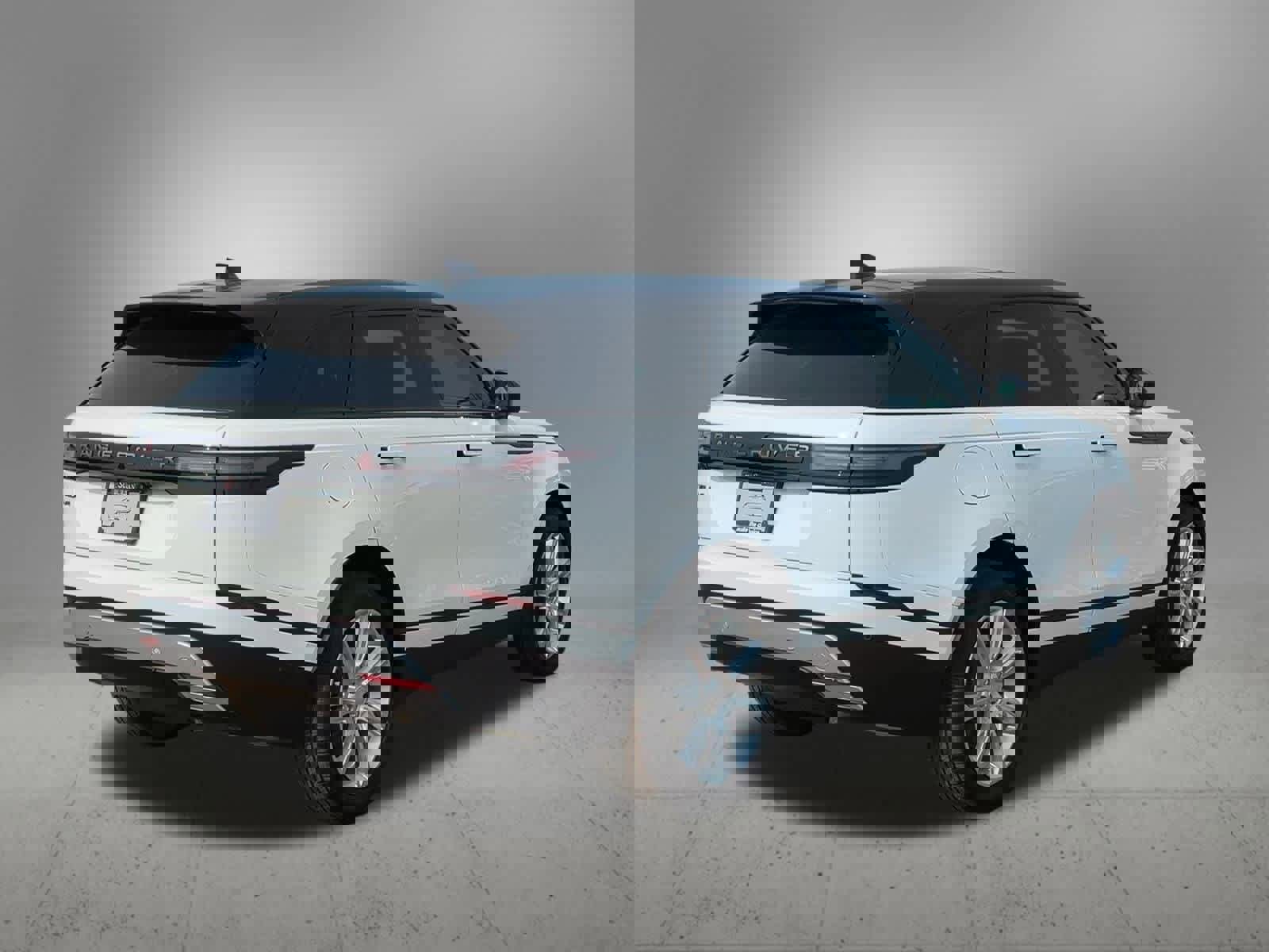New 2026 Land Rover Range Rover Velar S image 6