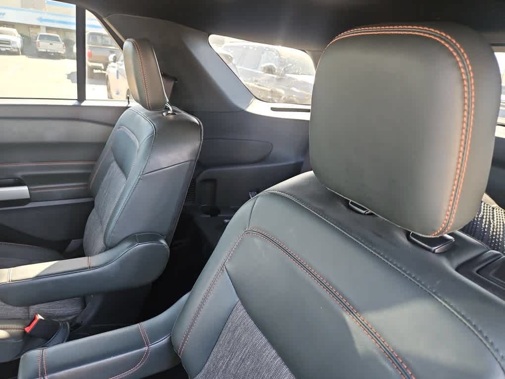 Used 2023 Ford Explorer Timberline AWD/4WD image 13