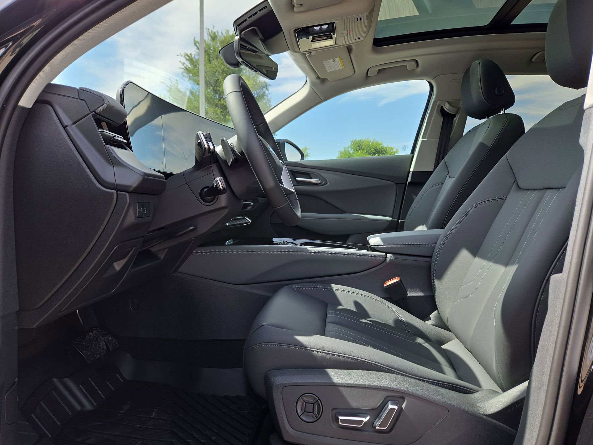 New 2026 Audi Q3 quattro 2.0T AWD/4WD image 16