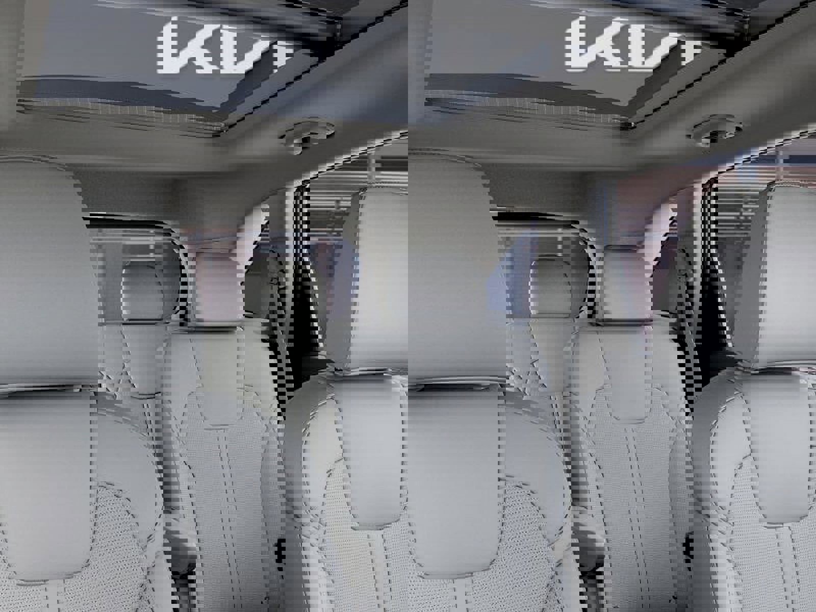 New 2026 Kia Sorento X-Line EX image 27