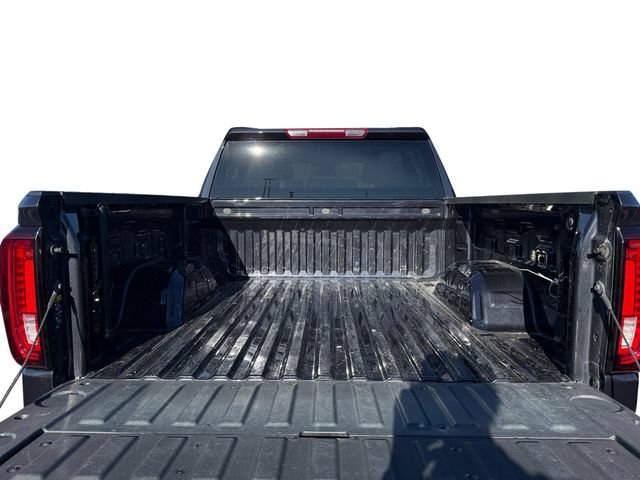 Used 2025 GMC Sierra 1500 SLT AWD/4WD image 23