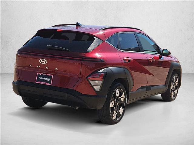 Used 2025 Hyundai Kona SEL FWD image 5