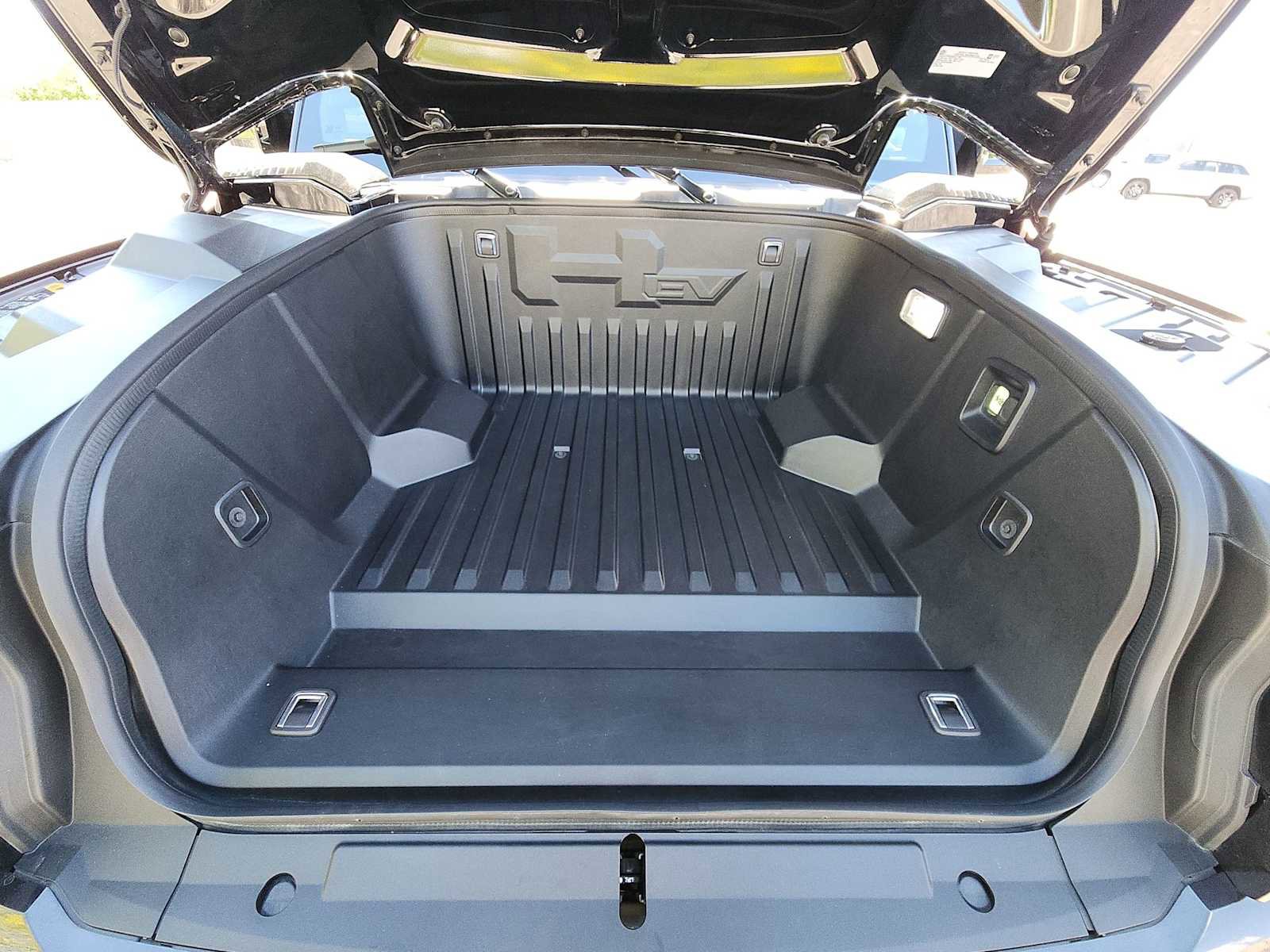 Used 2024 GMC Hummer EV 3X image 31