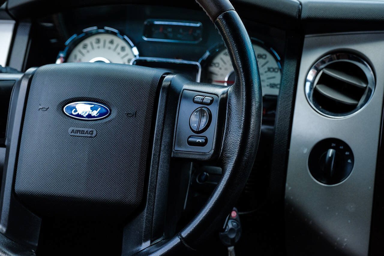 Used 2010 Ford Expedition EL 4WD image 24