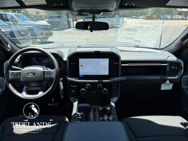 New 2026 Ford F150 XLT w/ FX4 Off-Road Package AWD/4WD image 15