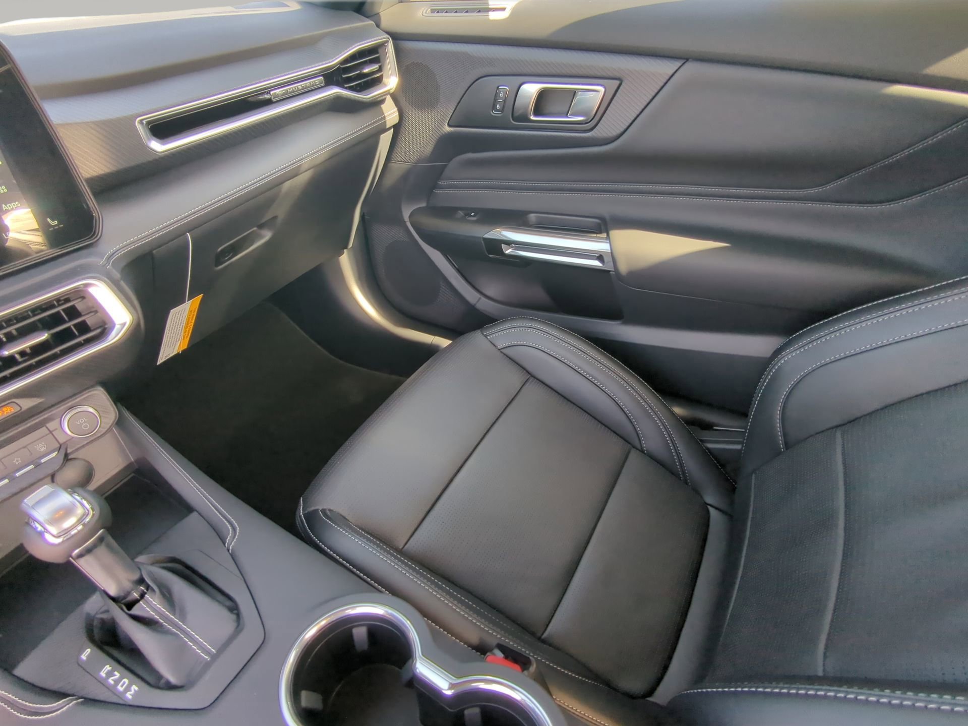 New 2026 Ford Mustang GT Premium RWD image 55