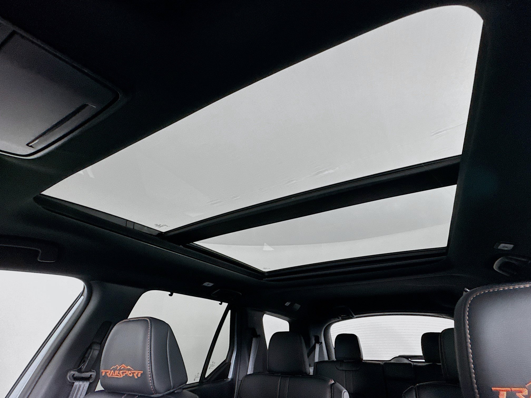 New 2026 Honda Pilot TrailSport image 22