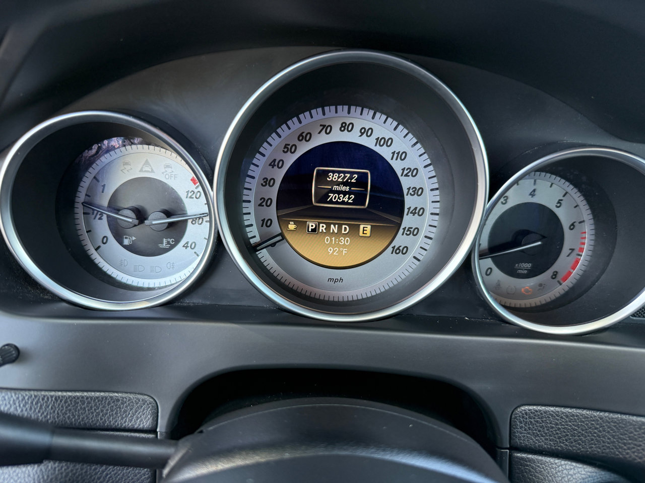 Used 2012 Mercedes-Benz C 300 Luxury image 28