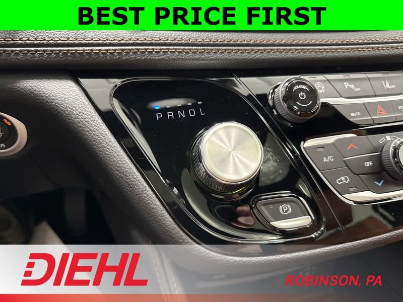 New 2026 Chrysler Pacifica Pinnacle image 39