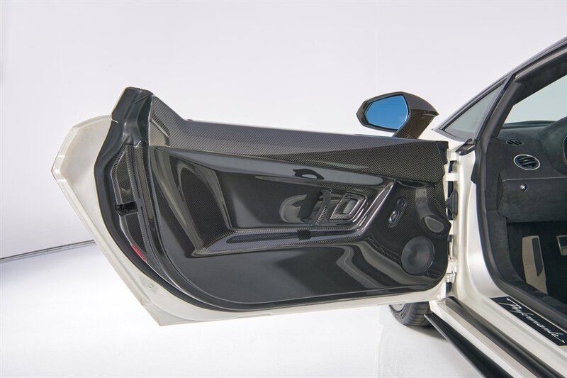 Used 2012 Lamborghini Gallardo LP 570-4 Performante AWD/4WD image 21