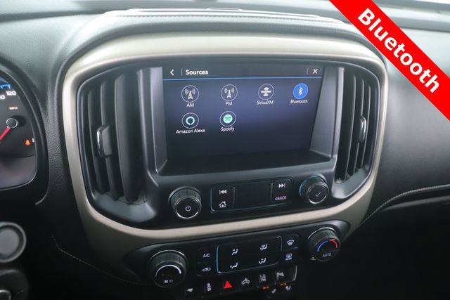 Used 2021 GMC Canyon Denali AWD/4WD image 22
