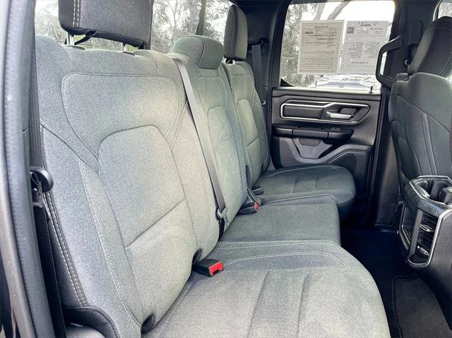 Certified 2022 RAM 1500 Lone Star image 26