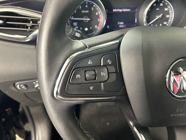 Used 2023 Buick Encore GX Preferred image 16