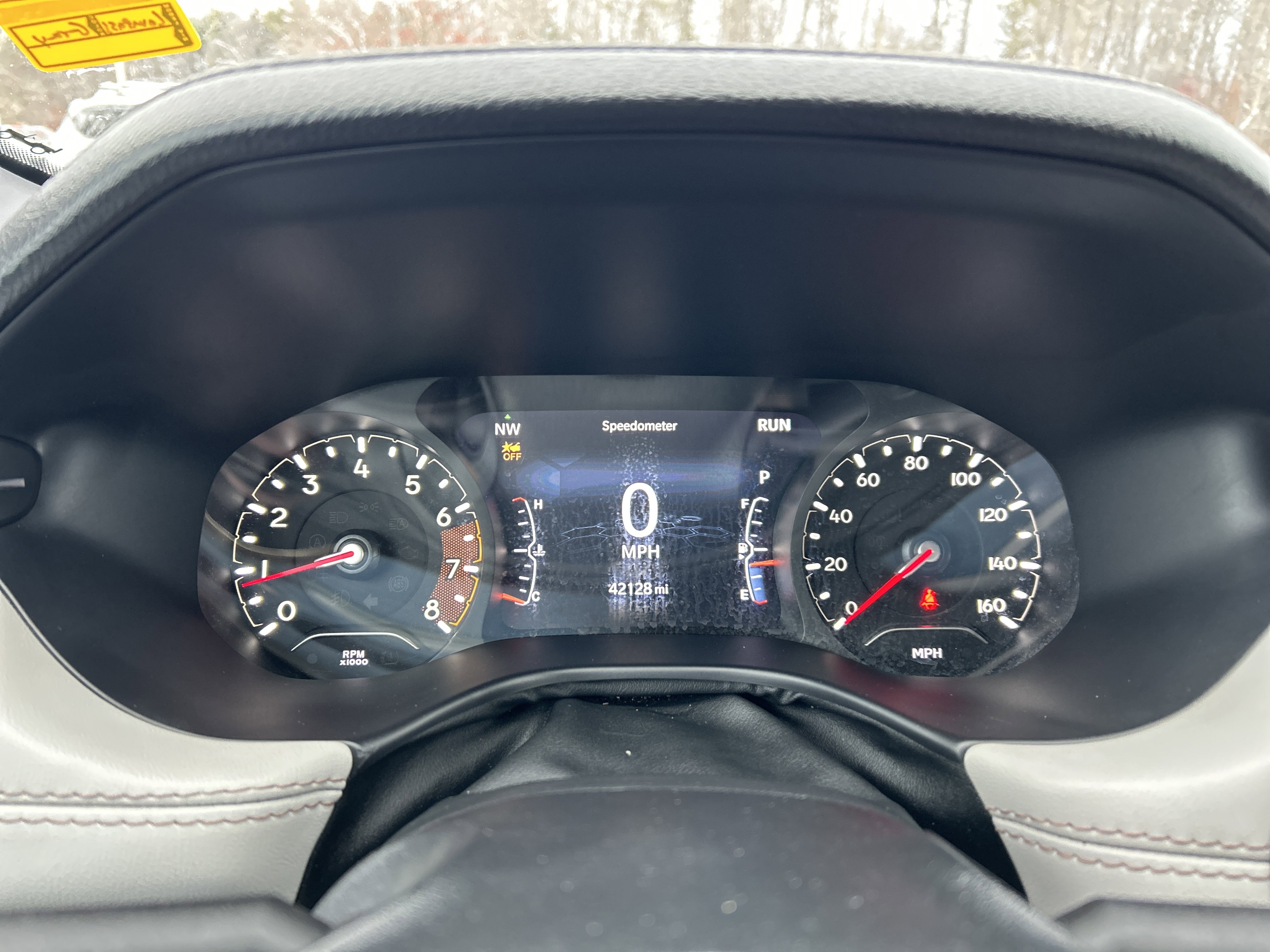 Used 2024 Jeep Compass Limited image 17