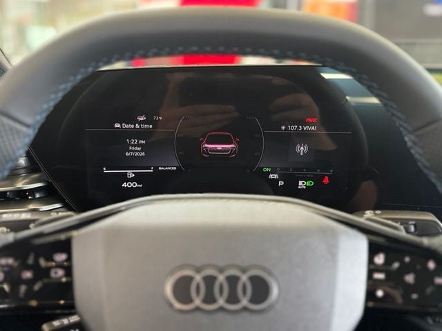 New 2025 Audi S5 Prestige AWD/4WD image 20
