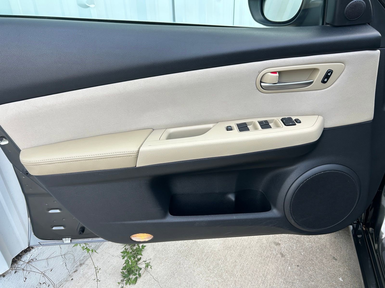 Used 2013 MAZDA MAZDA6 i Sport image 13