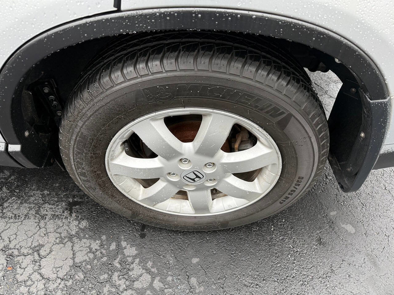 Used 2011 Honda CR-V LX image 34