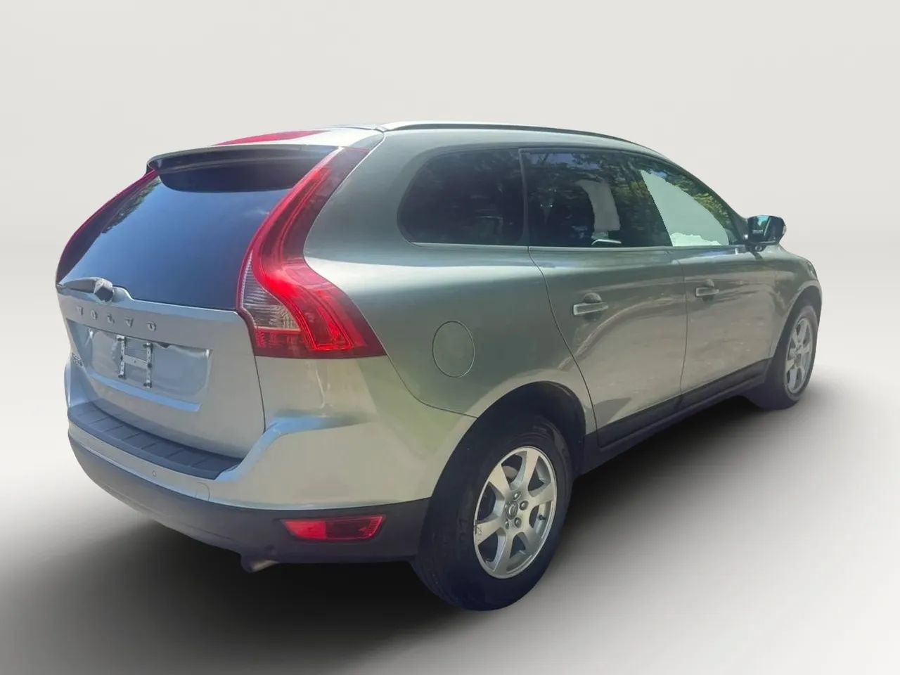 Used 2011 Volvo XC60 3.2 FWD image 6