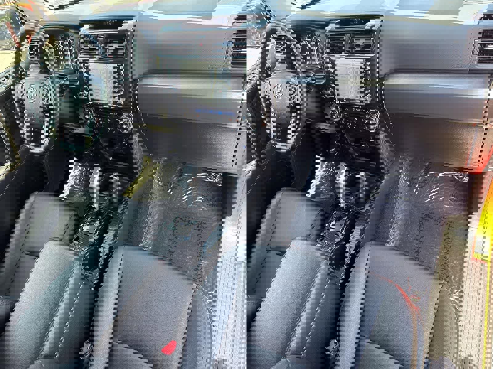 Used 2023 Toyota 4Runner TRD Pro image 41