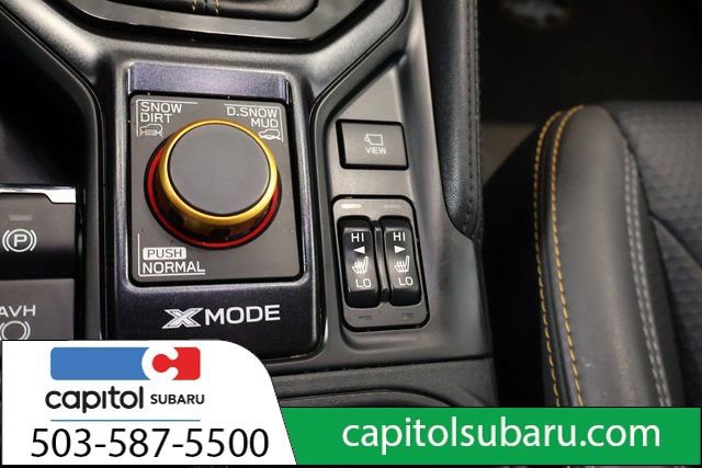 Used 2023 Subaru Forester Wilderness AWD/4WD image 22