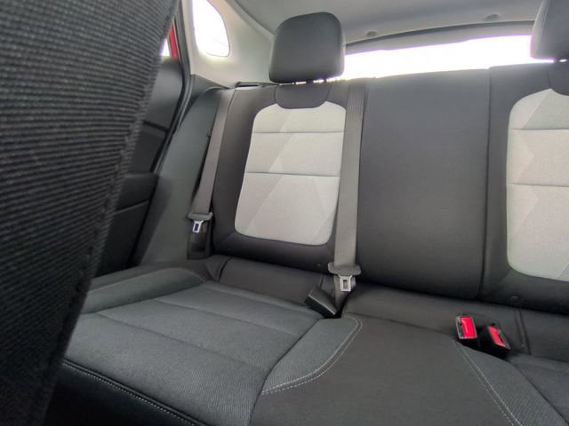 New 2026 Chevrolet Trax LS w/ LS Convenience Package image 4