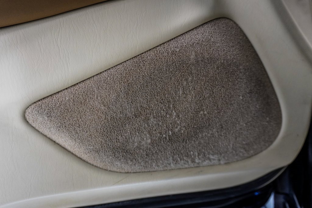 Used 2008 Lexus SC 430 Convertible image 17