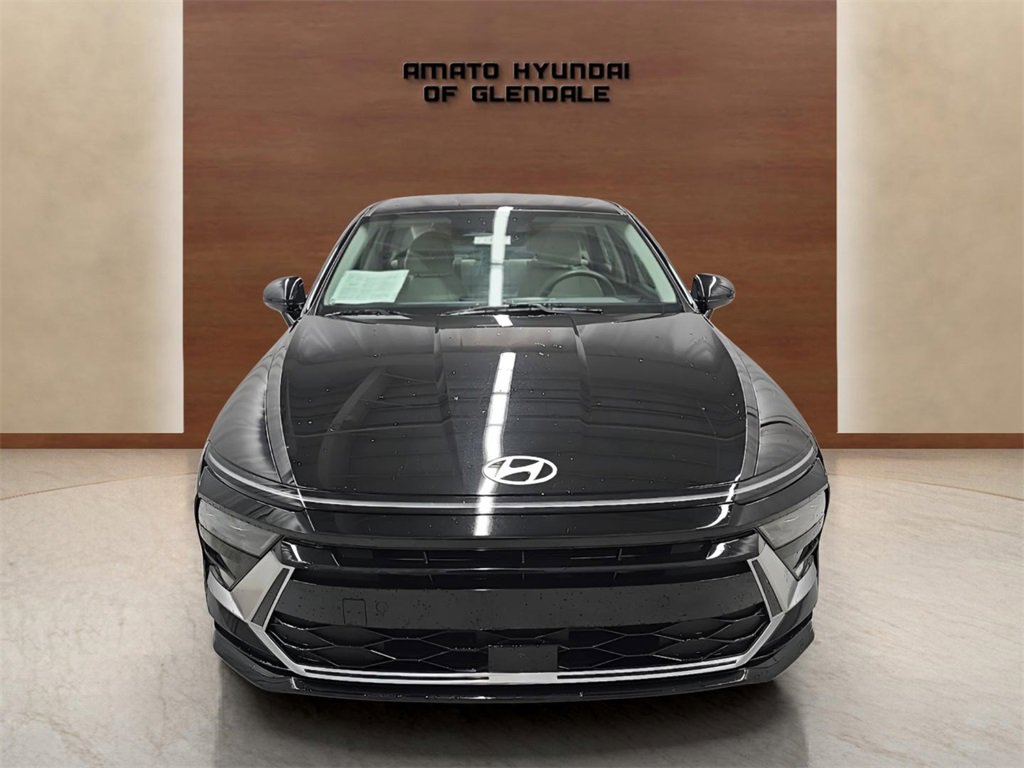 Certified 2024 Hyundai Sonata SEL image 9