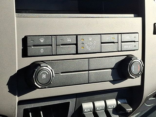 Used 2023 Ford F650 2WD Regular Cab Super Duty image 14