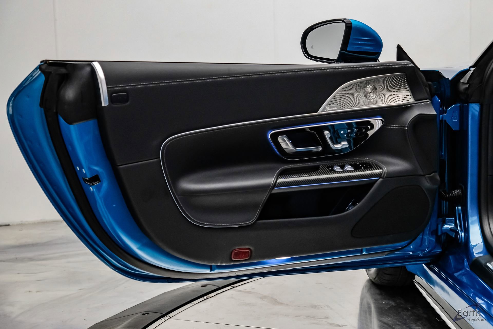 Used 2024 Mercedes-Benz SL 43 AMG image 86