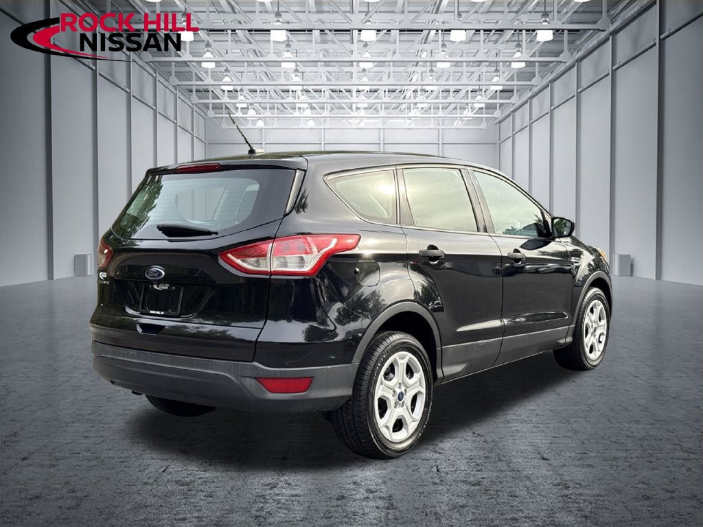 Used 2016 Ford Escape S FWD image 7