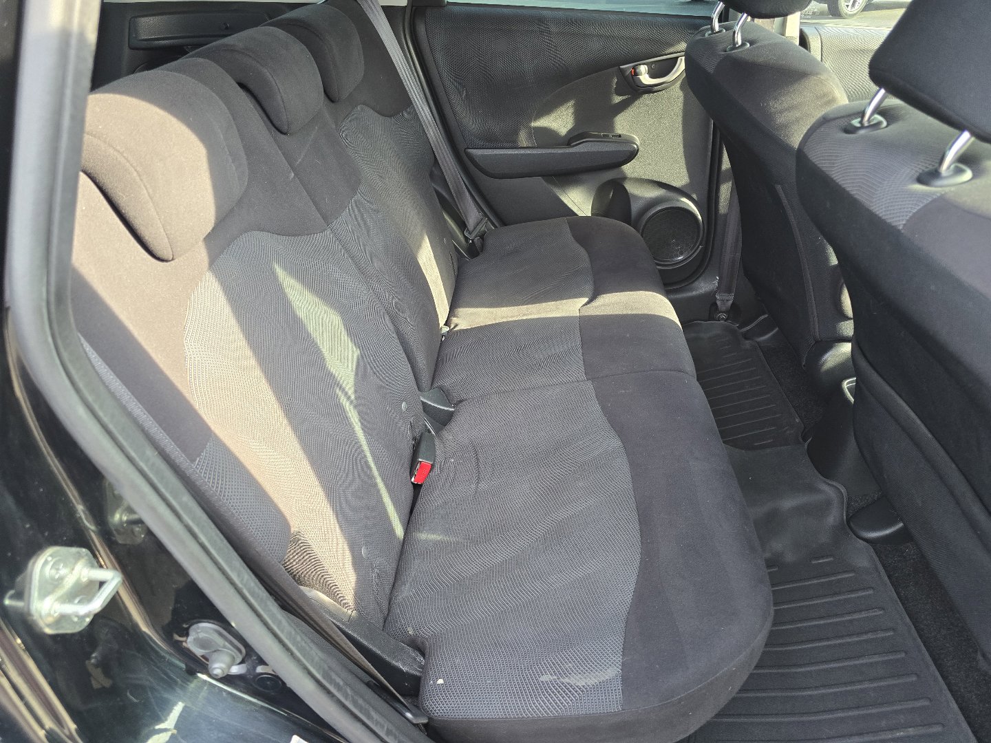 Used 2010 Honda Fit Sport image 20