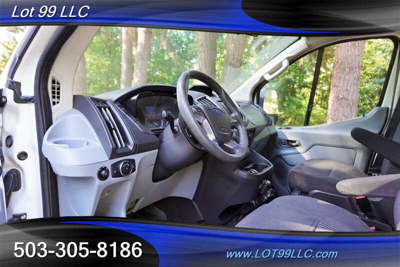 Used 2017 Ford Transit 350 XLT RWD image 12