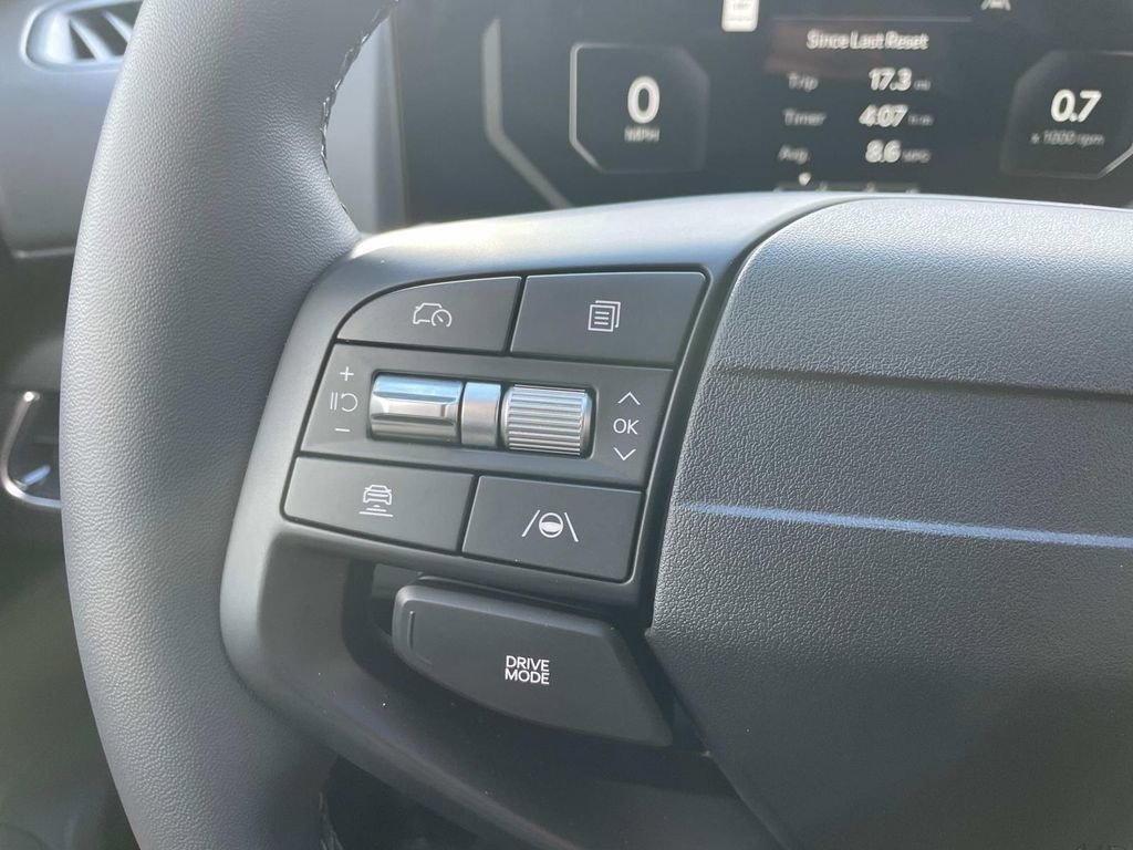 New 2025 Kia K4 EX image 12