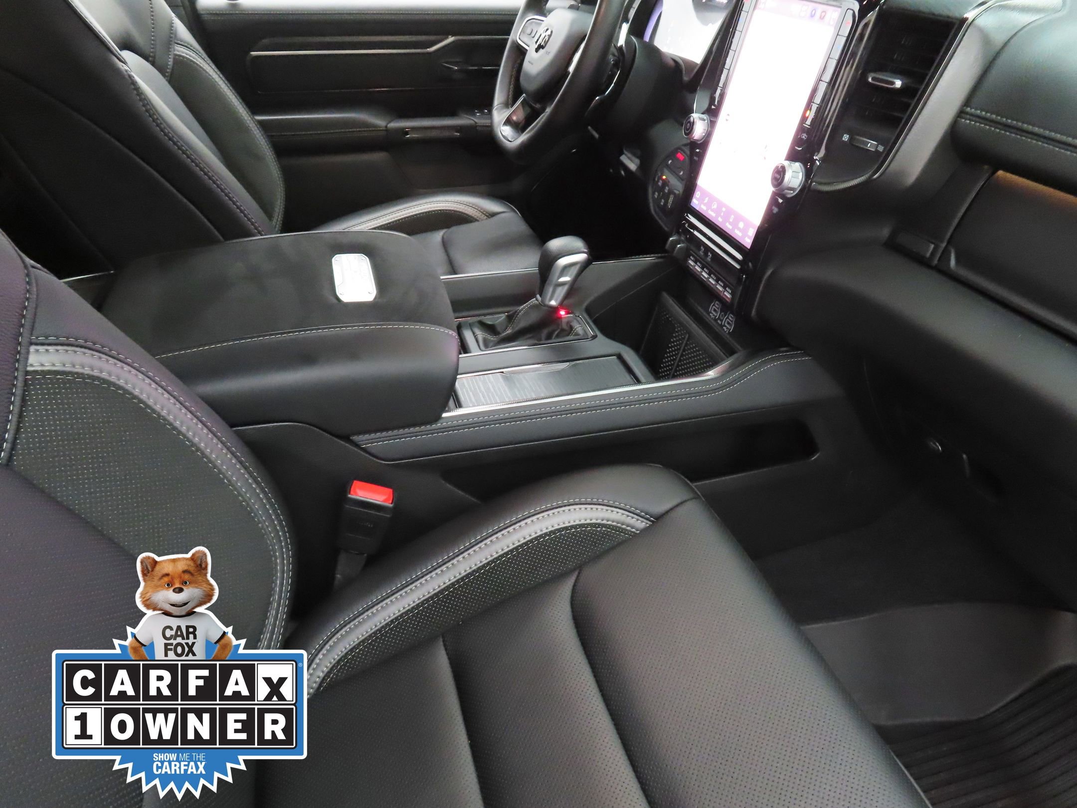 Used 2025 RAM 1500 RHO w/ Bed Utility Group image 25