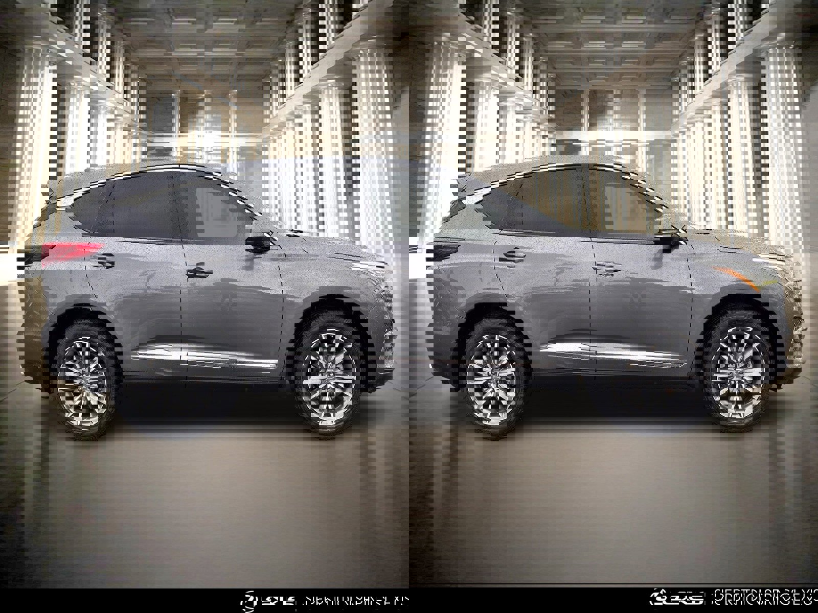 Used 2019 Acura RDX w/ Technology Package image 3