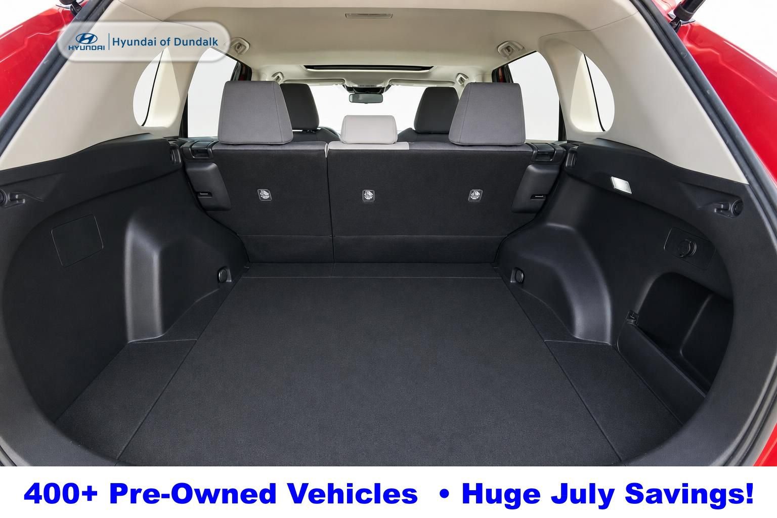 Used 2020 Toyota RAV4 XLE w/ Convenience Package FWD image 16