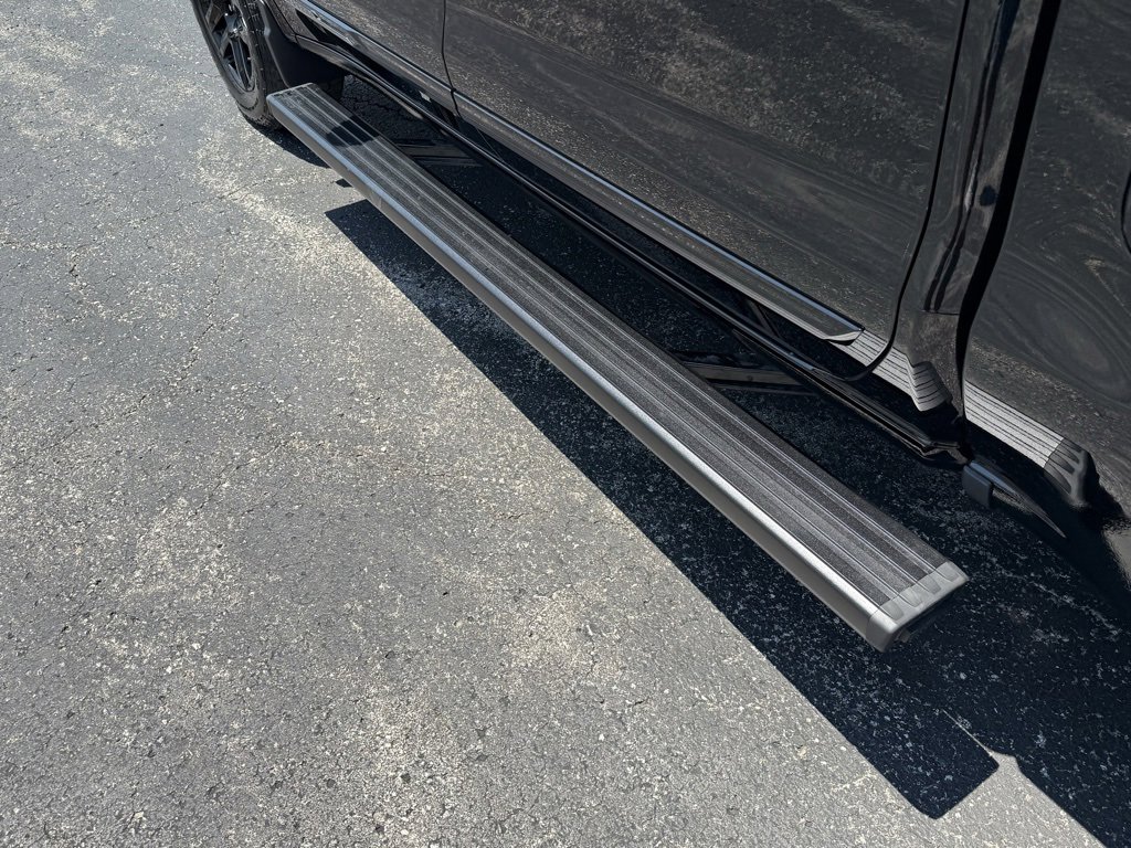 New 2026 Chevrolet Silverado 1500 High Country image 19
