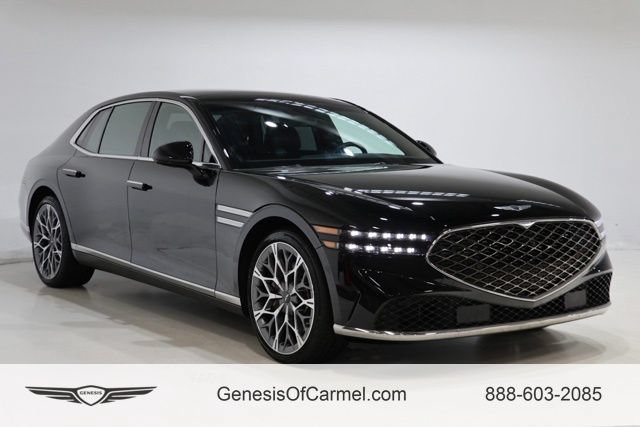 Used 2024 Genesis G90 3.5T AWD/4WD image 1