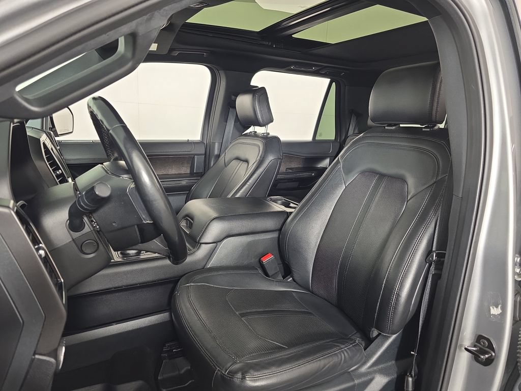 Used 2020 Ford Expedition Max Limited AWD/4WD image 25
