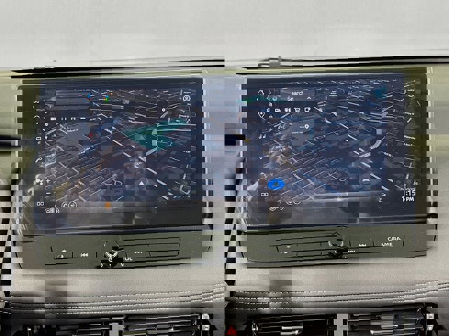 New 2026 Nissan Rogue Platinum w/ Platinum Premium Package image 14