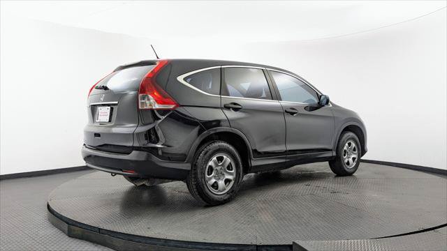 Used 2013 Honda CR-V LX image 8