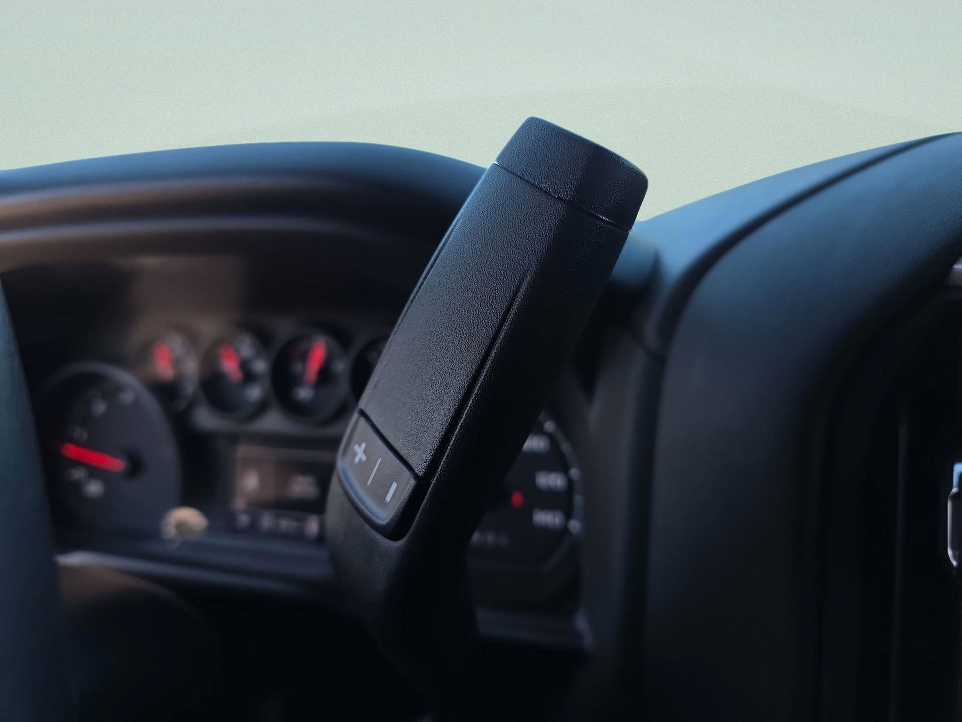 New 2026 Chevrolet Silverado 2500 Custom w/ Custom Value Package image 24