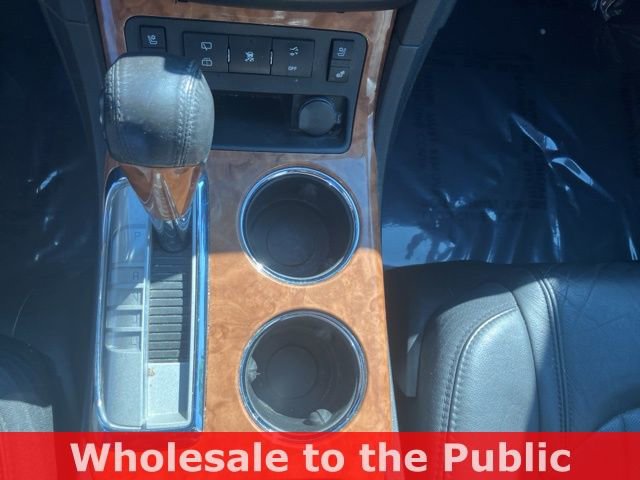 Used 2011 Buick Enclave CXL image 25