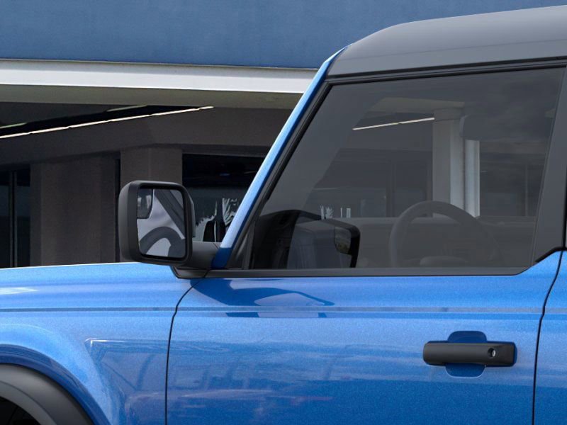 New 2026 Ford Bronco 2-Door image 21