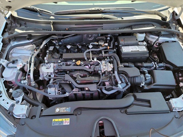 Used 2026 Toyota Corolla SE FWD image 27
