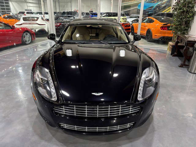 Used 2011 Aston Martin Rapide image 2