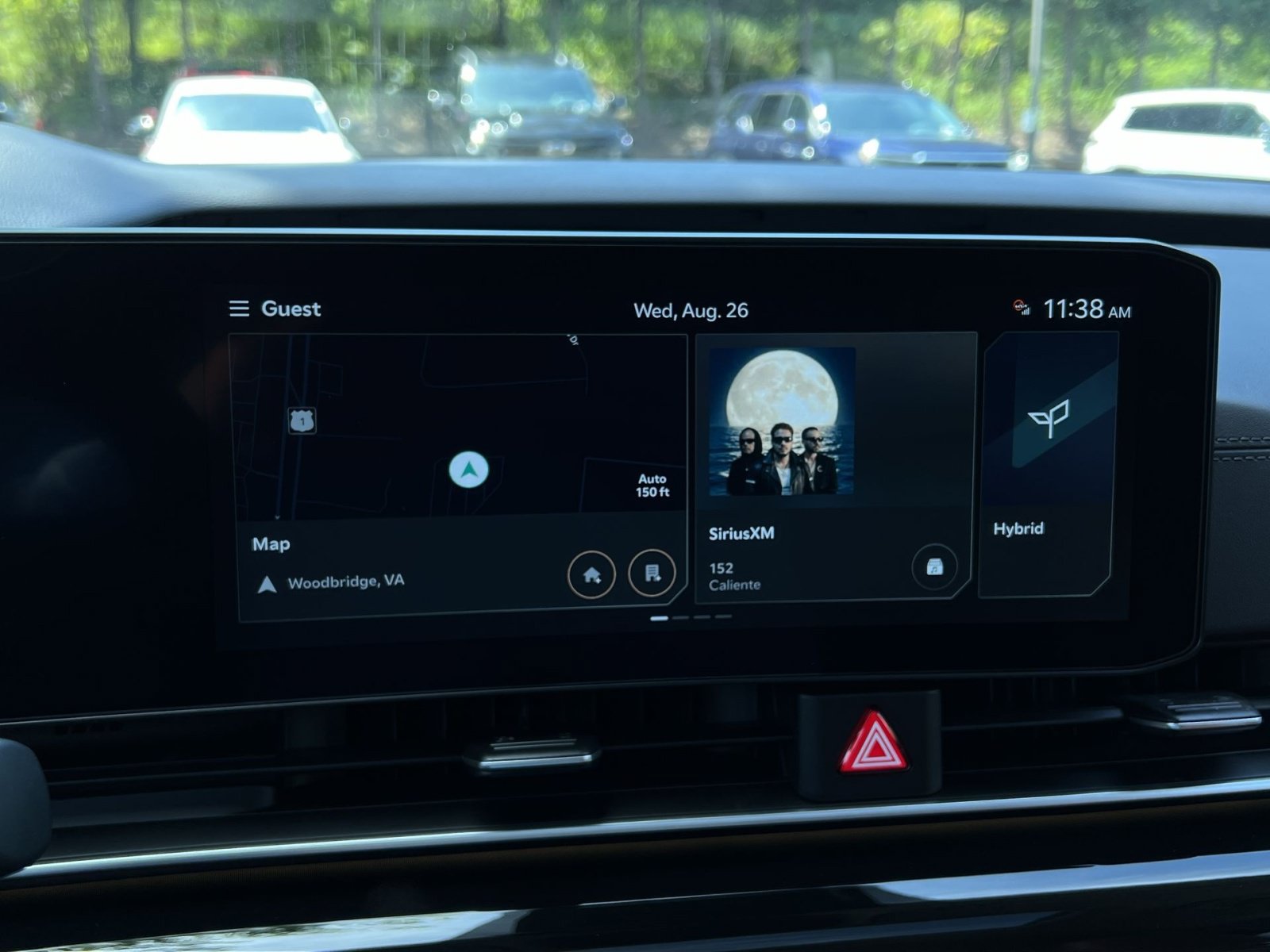 New 2027 Kia Carnival SX Prestige FWD image 26