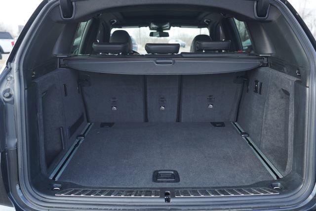 Used 2022 BMW X3 sDrive30i image 19